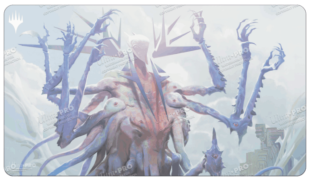 Magic: The Gathering - Modern Horizons 3 Playmat D