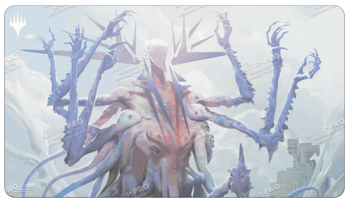 Magic: The Gathering - Modern Horizons 3 Playmat D