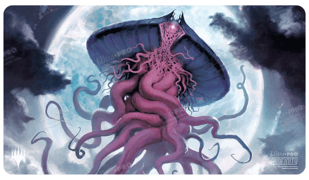Magic: The Gathering - Modern Horizons 3 Playmat v1