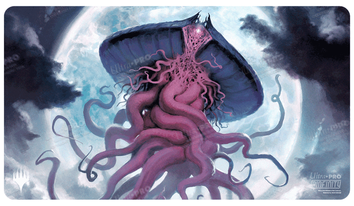 Magic: The Gathering - Modern Horizons 3 Playmat v1
