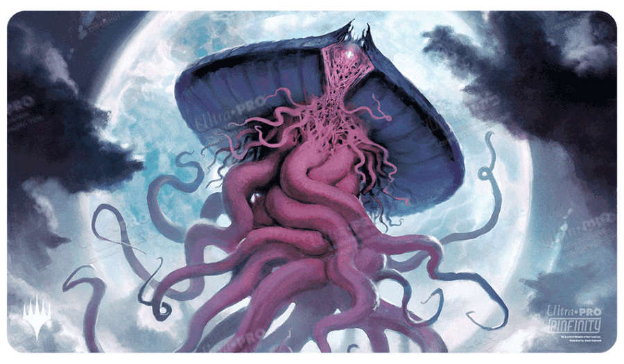 Magic: The Gathering - Modern Horizons 3 Playmat v1