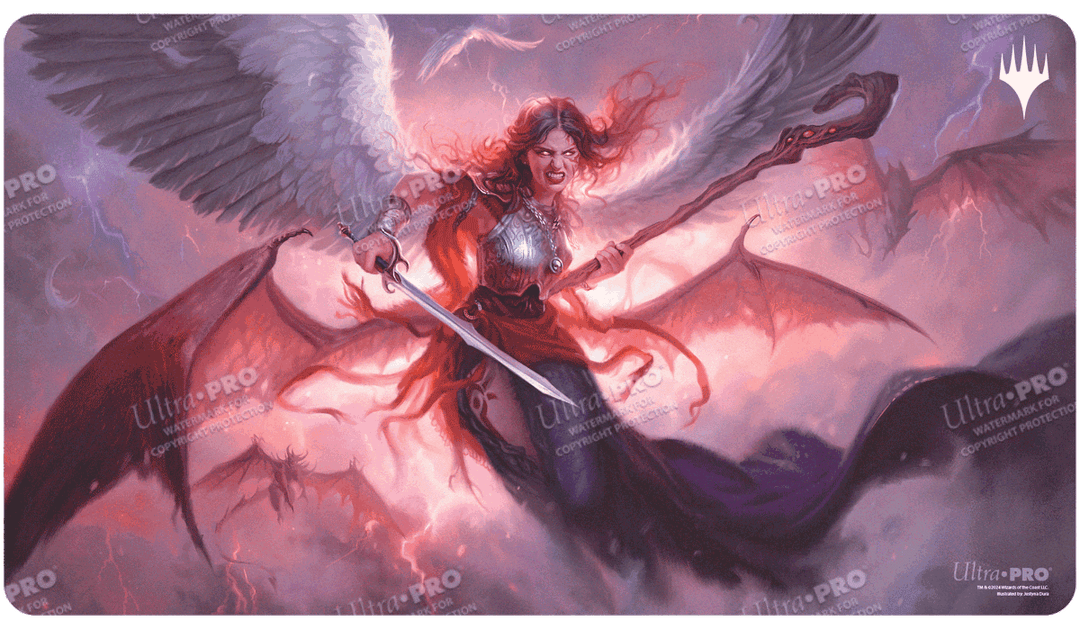 Magic: The Gathering - Modern Horizons 3 Playmat v5