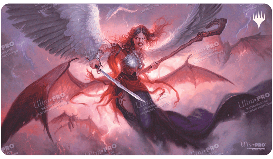 Magic: The Gathering - Modern Horizons 3 Playmat v5