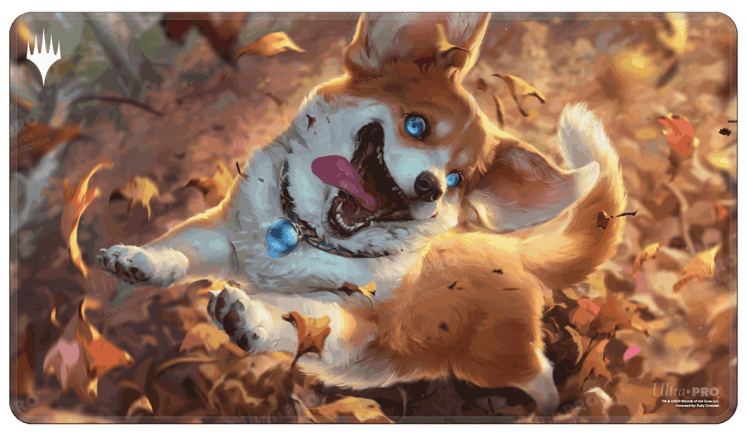 Magic: The Gathering - Modern Horizons 3 Holofoil Playmat Z