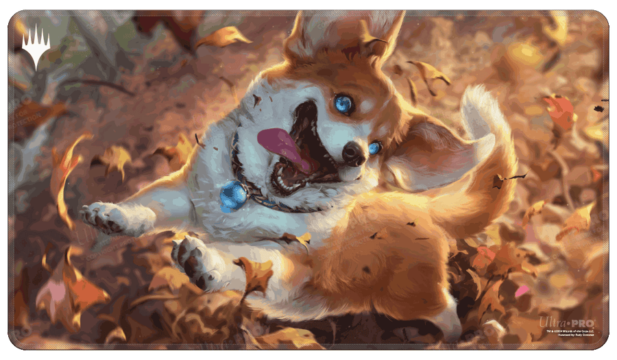 Magic: The Gathering - Modern Horizons 3 Holofoil Playmat Z