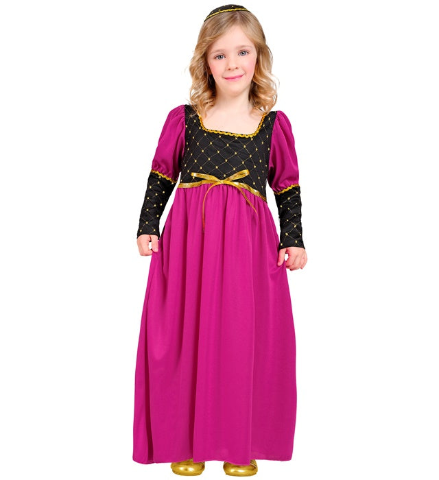 Queen  Dress 