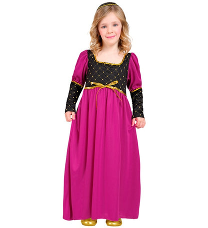 Queen  Dress 