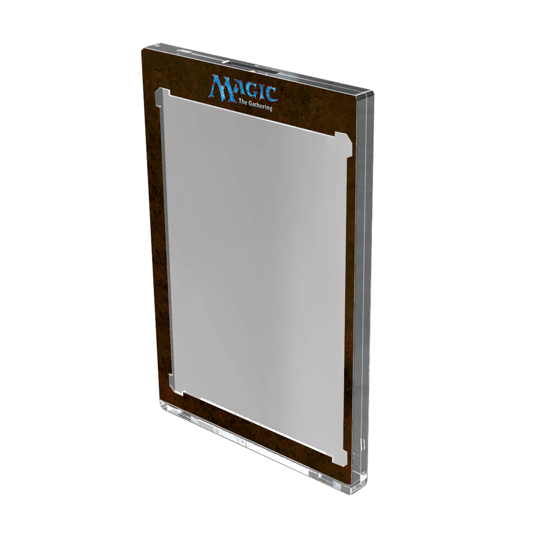 Magic: The Gathering One-Touch Edge - Printed Magnetic Card Holder (Classic)