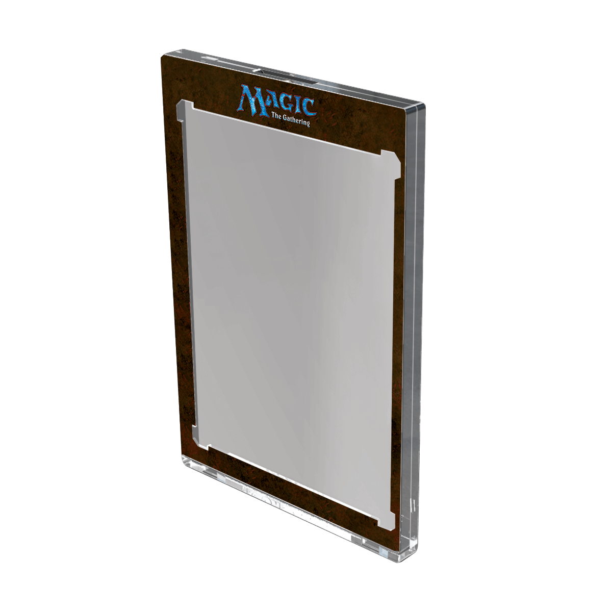 Magic: The Gathering One-Touch Edge - Printed Magnetic Card Holder (Classic)