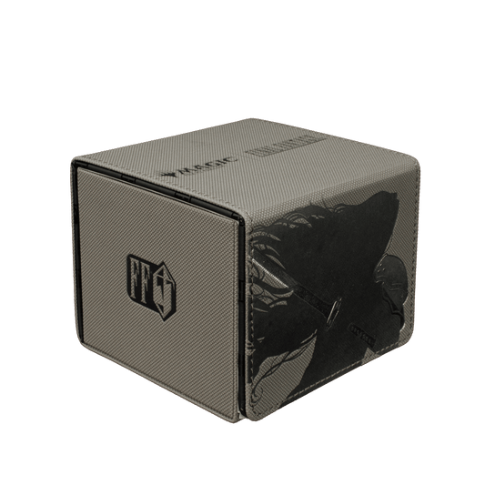 Magic: The Gathering - Final Fantasy Premium Alcove Edge Deck Box