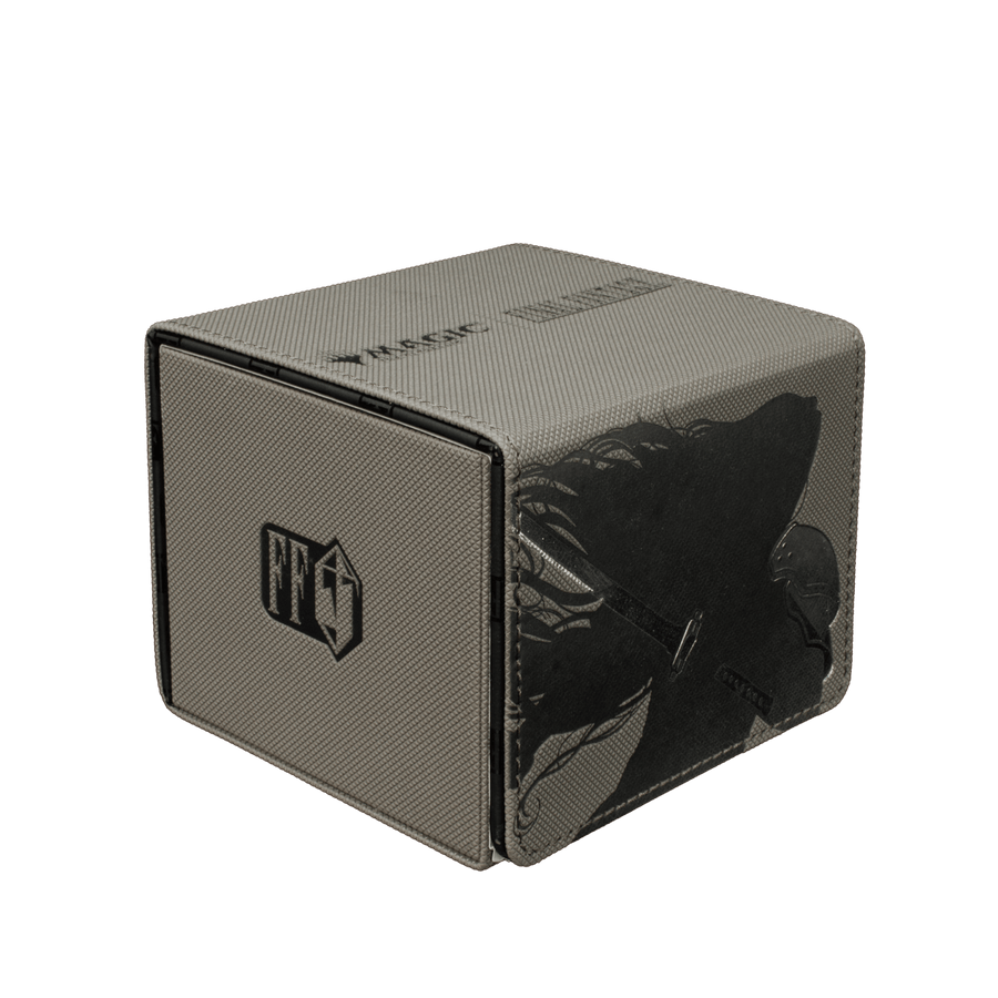 Magic: The Gathering - Final Fantasy Premium Alcove Edge Deck Box