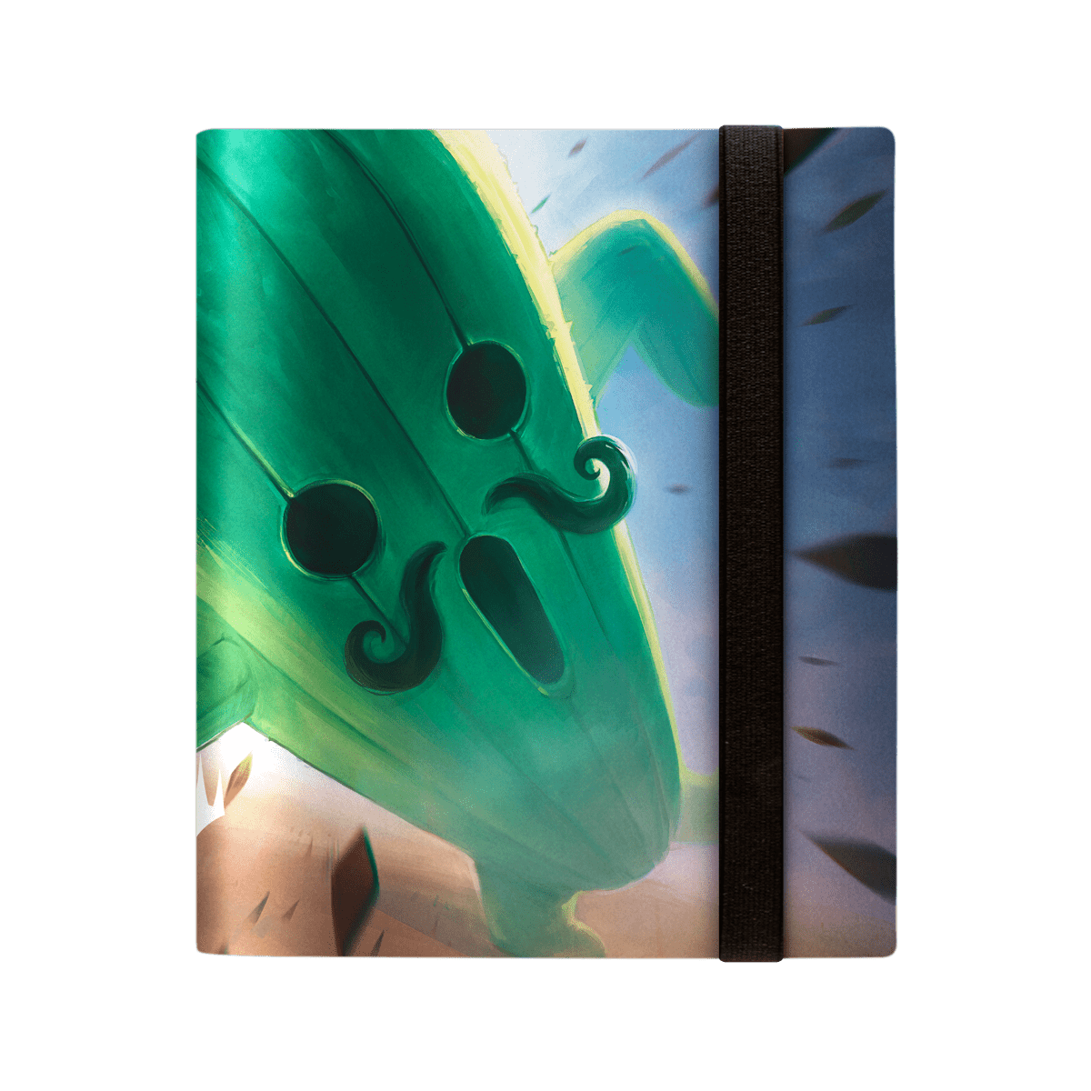 Magic: The Gathering - Final Fantasy 4-Pocket PRO-Binder