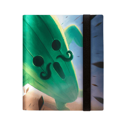 Magic: The Gathering - Final Fantasy 4-Pocket PRO-Binder