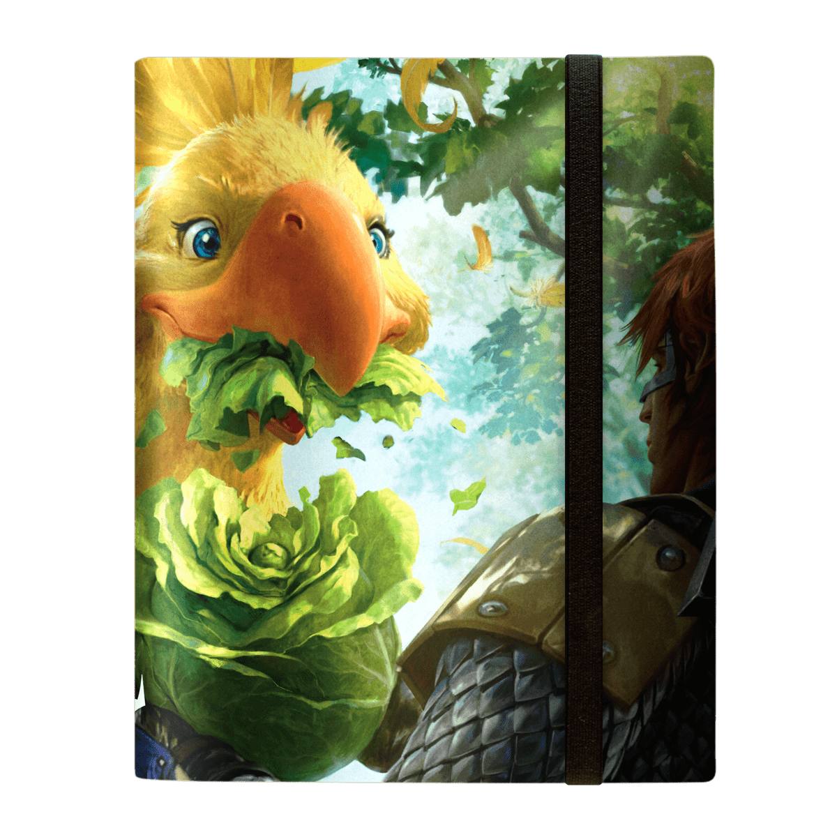 Magic: The Gathering - Final Fantasy 9-Pocket PRO-Binder