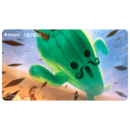 Magic: The Gathering - Final Fantasy Playmat F