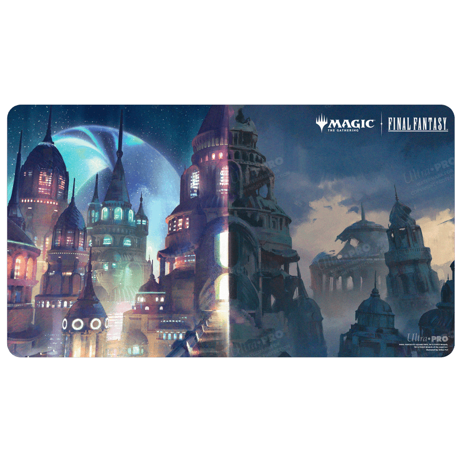 Magic: The Gathering - Final Fantasy Playmat G
