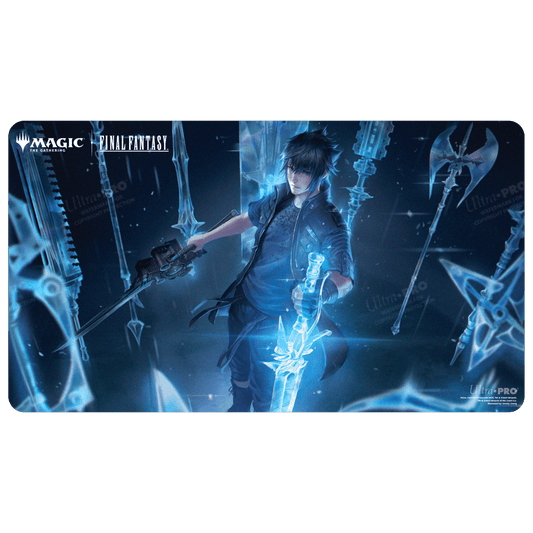 Magic: The Gathering - Final Fantasy Playmat H
