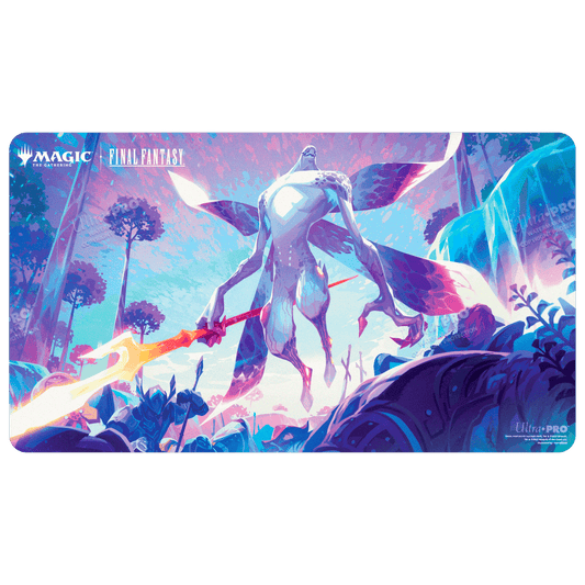 Magic: The Gathering - Final Fantasy Playmat M