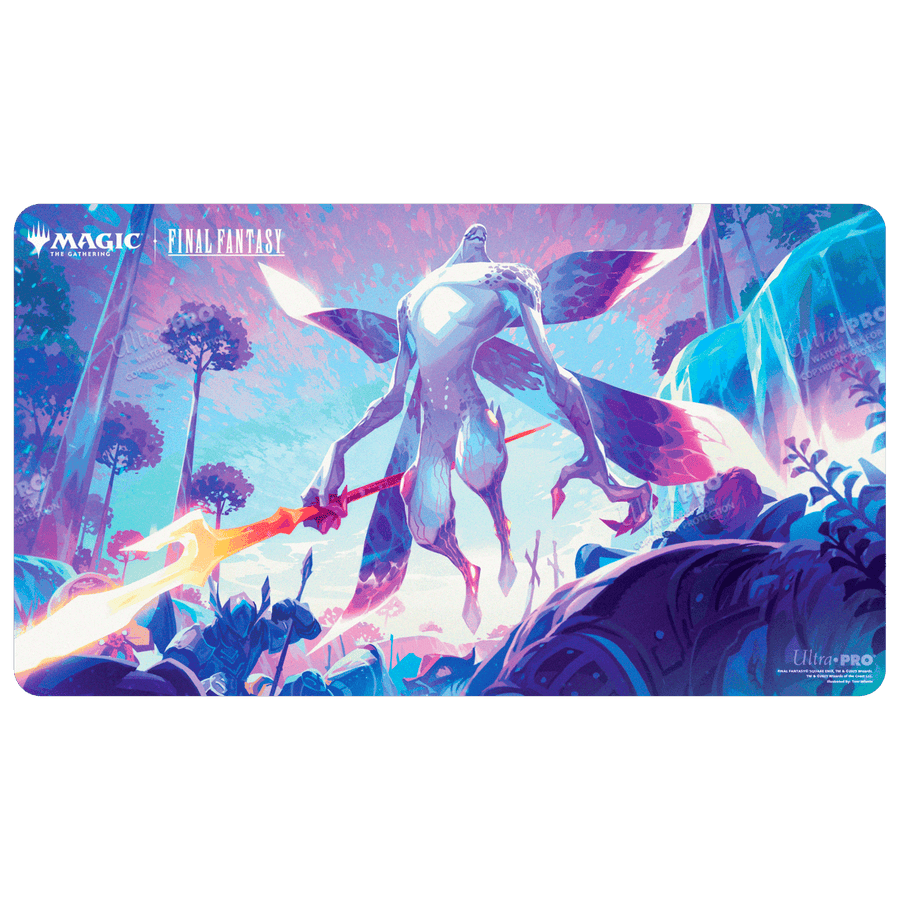 Magic: The Gathering - Final Fantasy Playmat M
