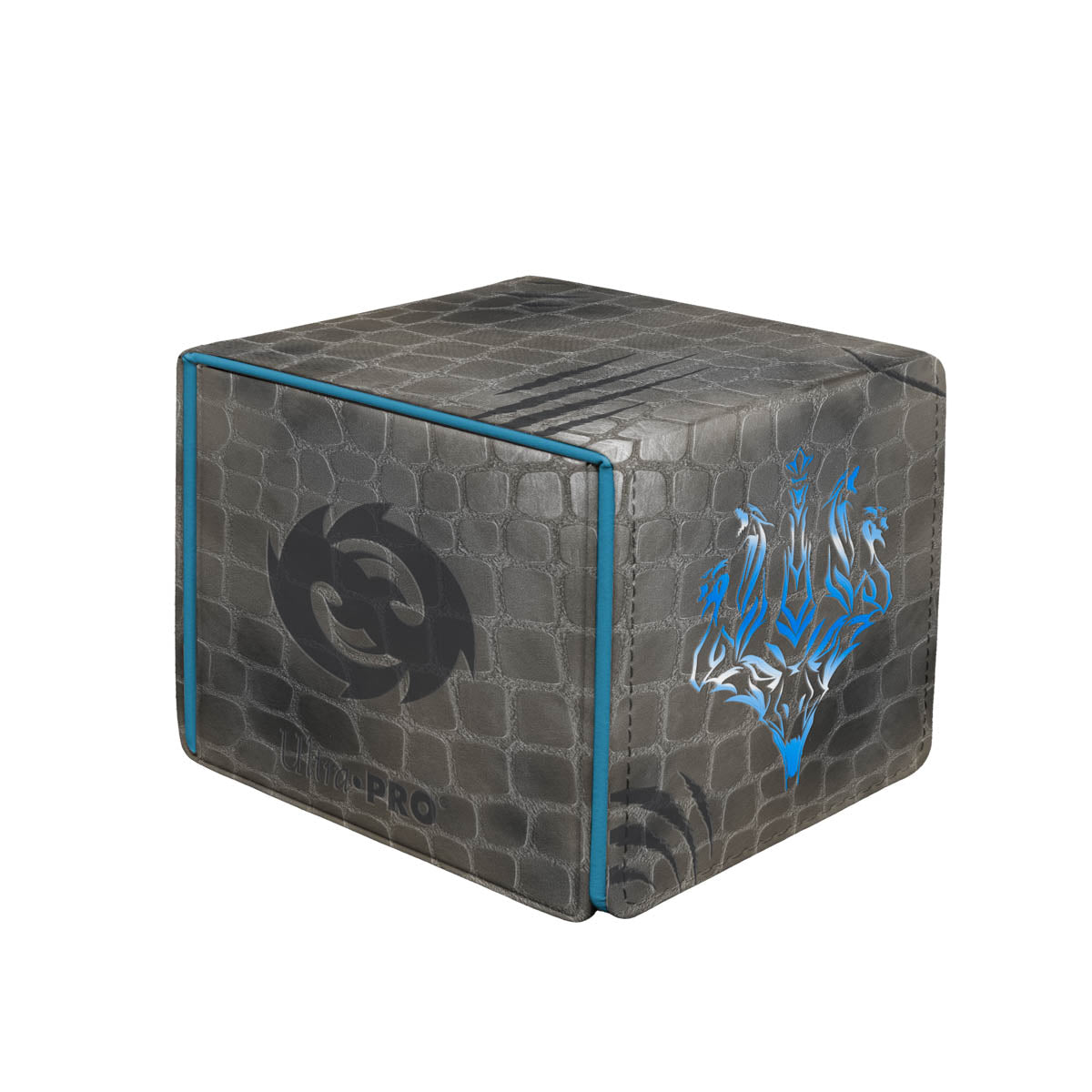 Magic: The Gathering - Return to Tarkir Premium Alcove Edge Deck Box - Planeswalker