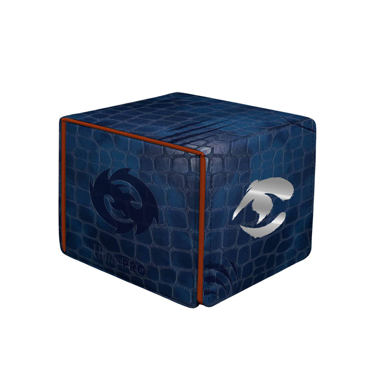Magic: The Gathering - Return to Tarkir Premium Alcove Edge Deck Box - Jeskai