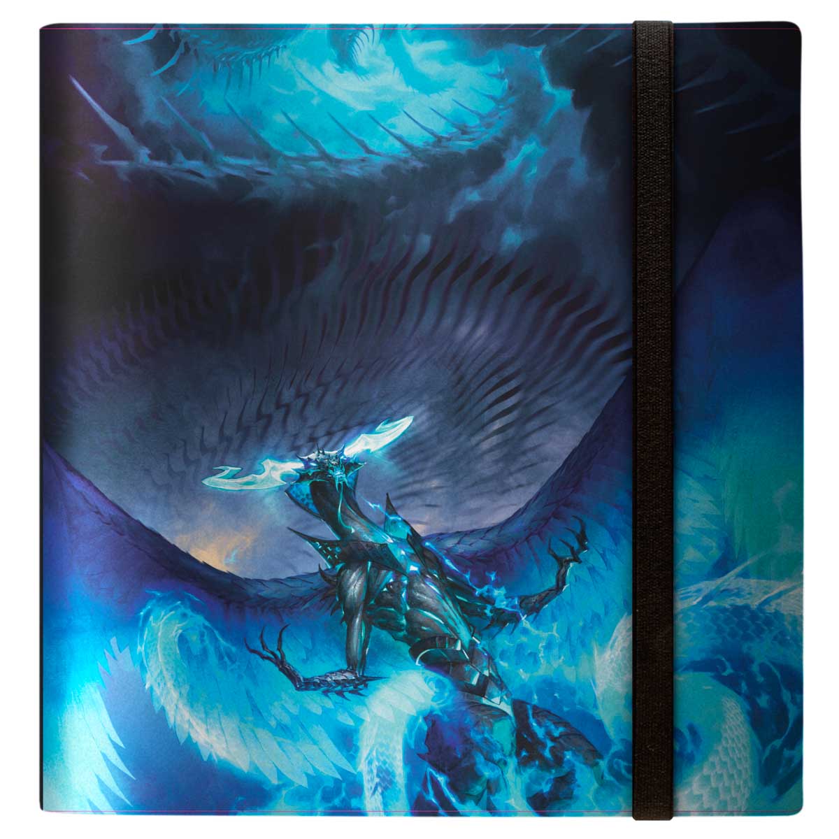 Magic: The Gathering - Return to Tarkir 12-Pocket PRO-Binder