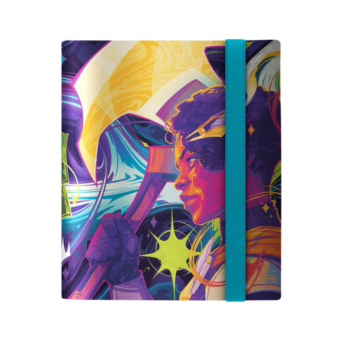 Magic: The Gathering - Edge of Eternities 4-Pocket PRO-Binder