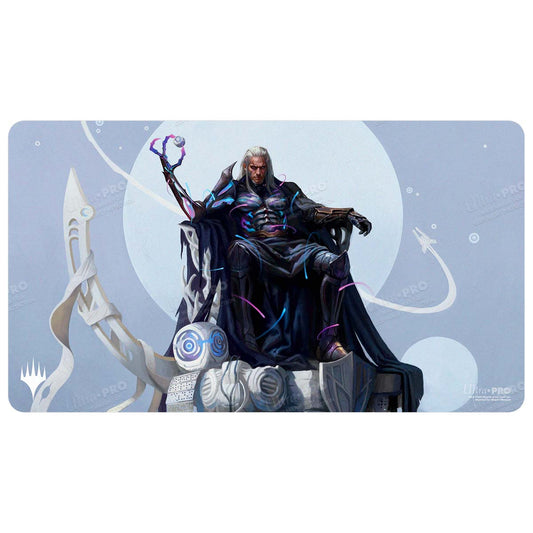 Magic: The Gathering - Edge of Eternities Playmat Key Character PW