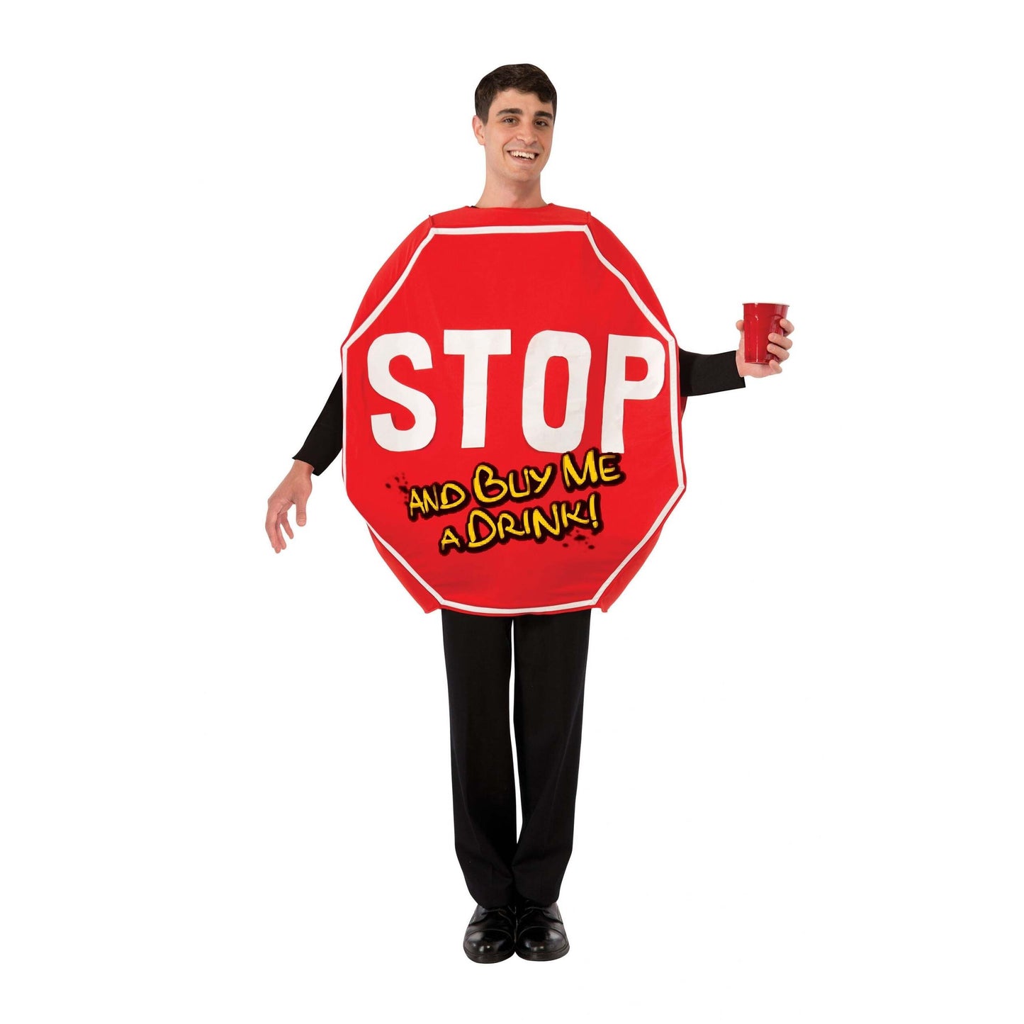 Stop Sign 1