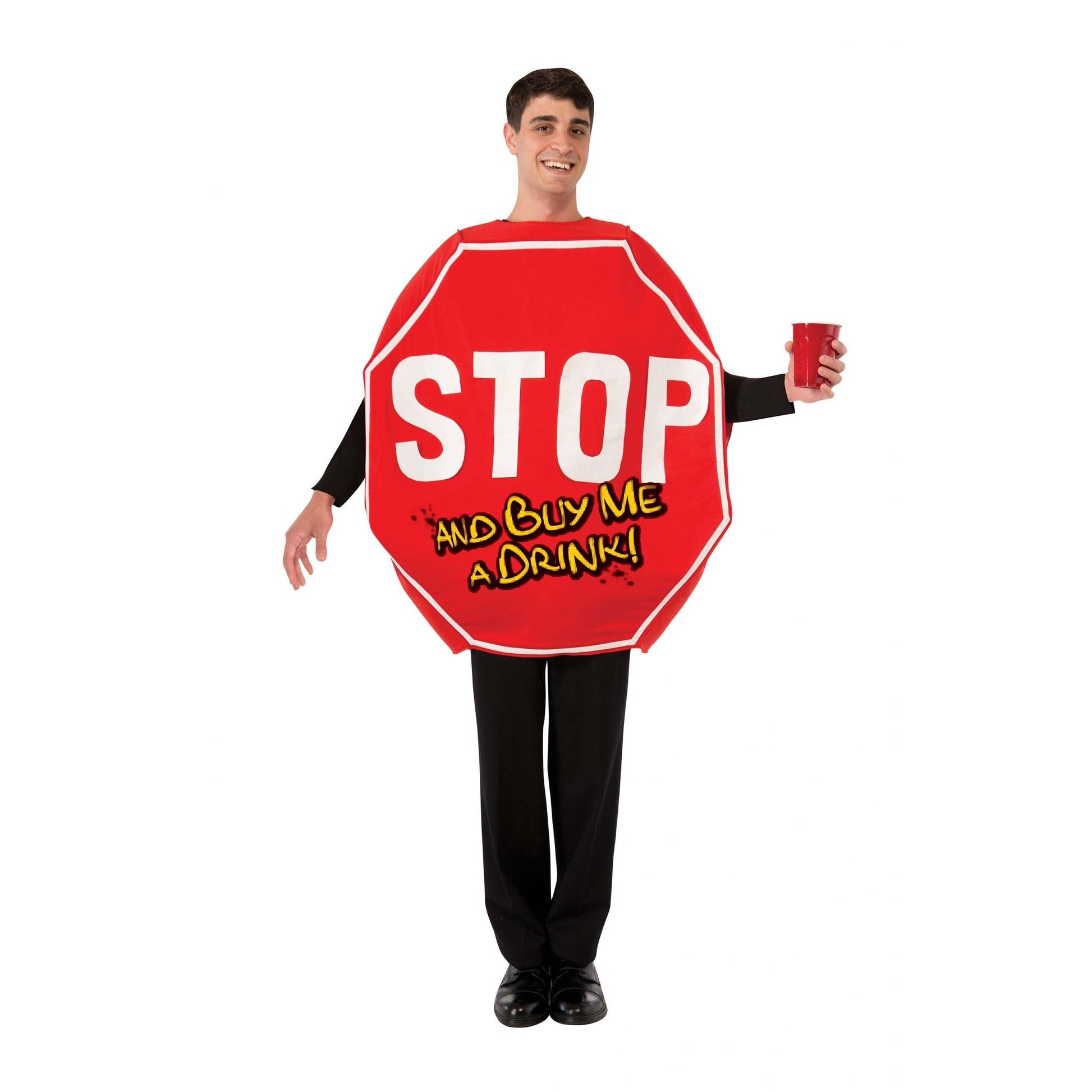 Stop Sign 1