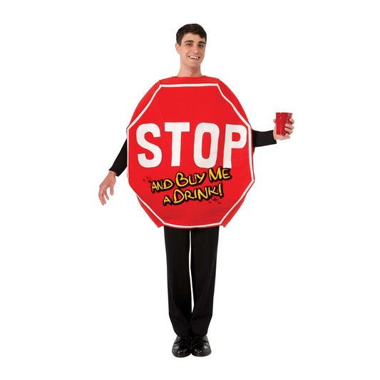 Stop Sign 1