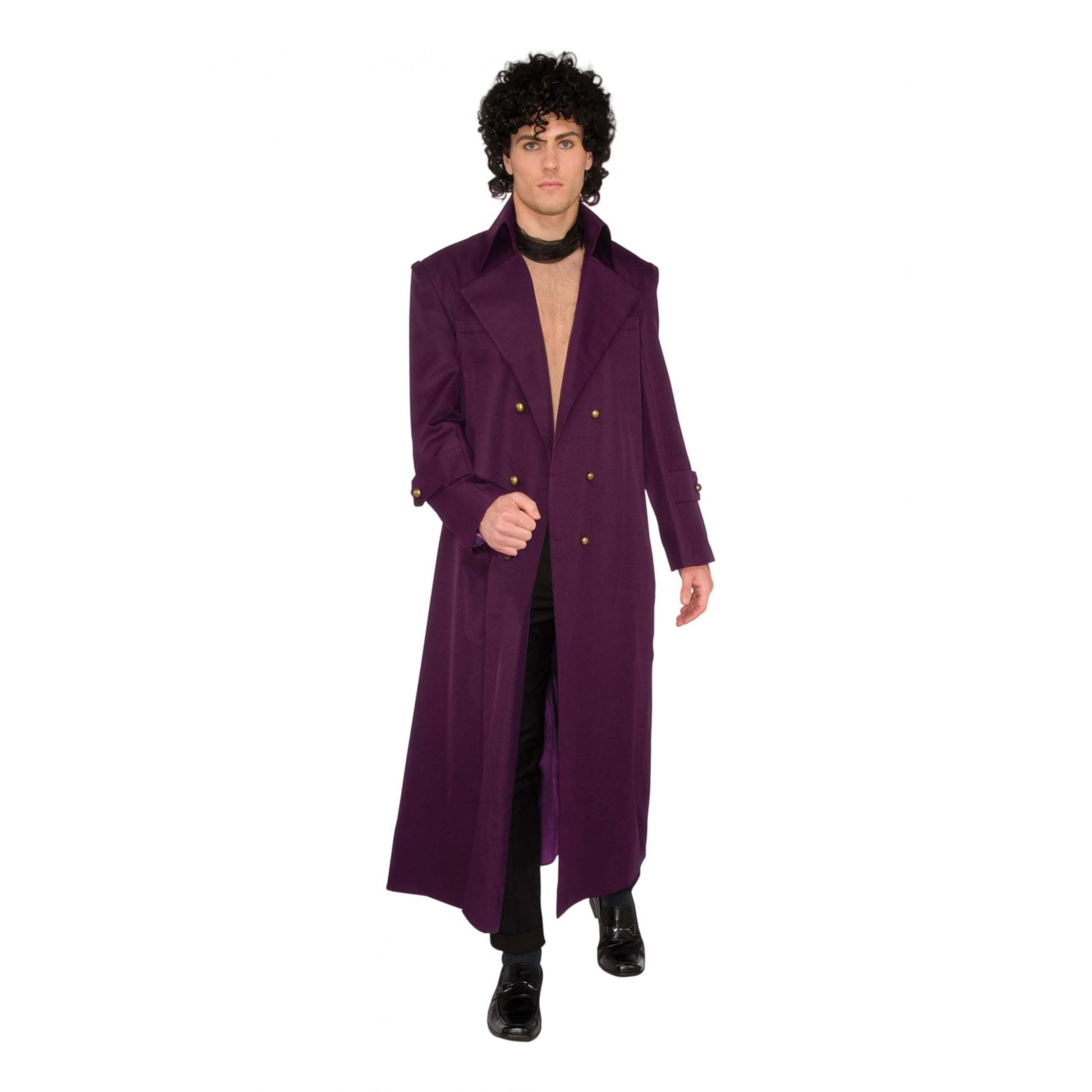 Rock Royalty Jacket 1