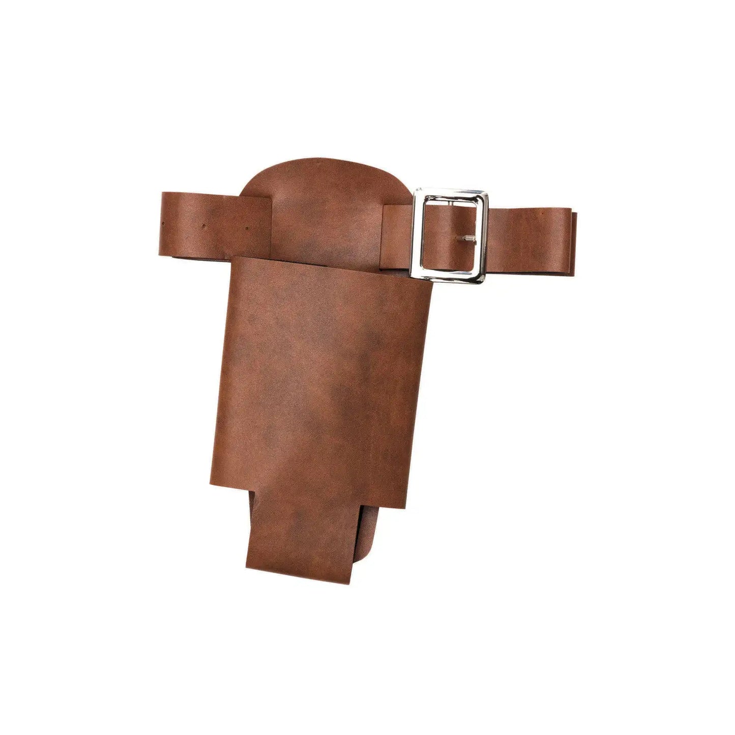 Bottle Holster Cowboy Costume Accessory 1