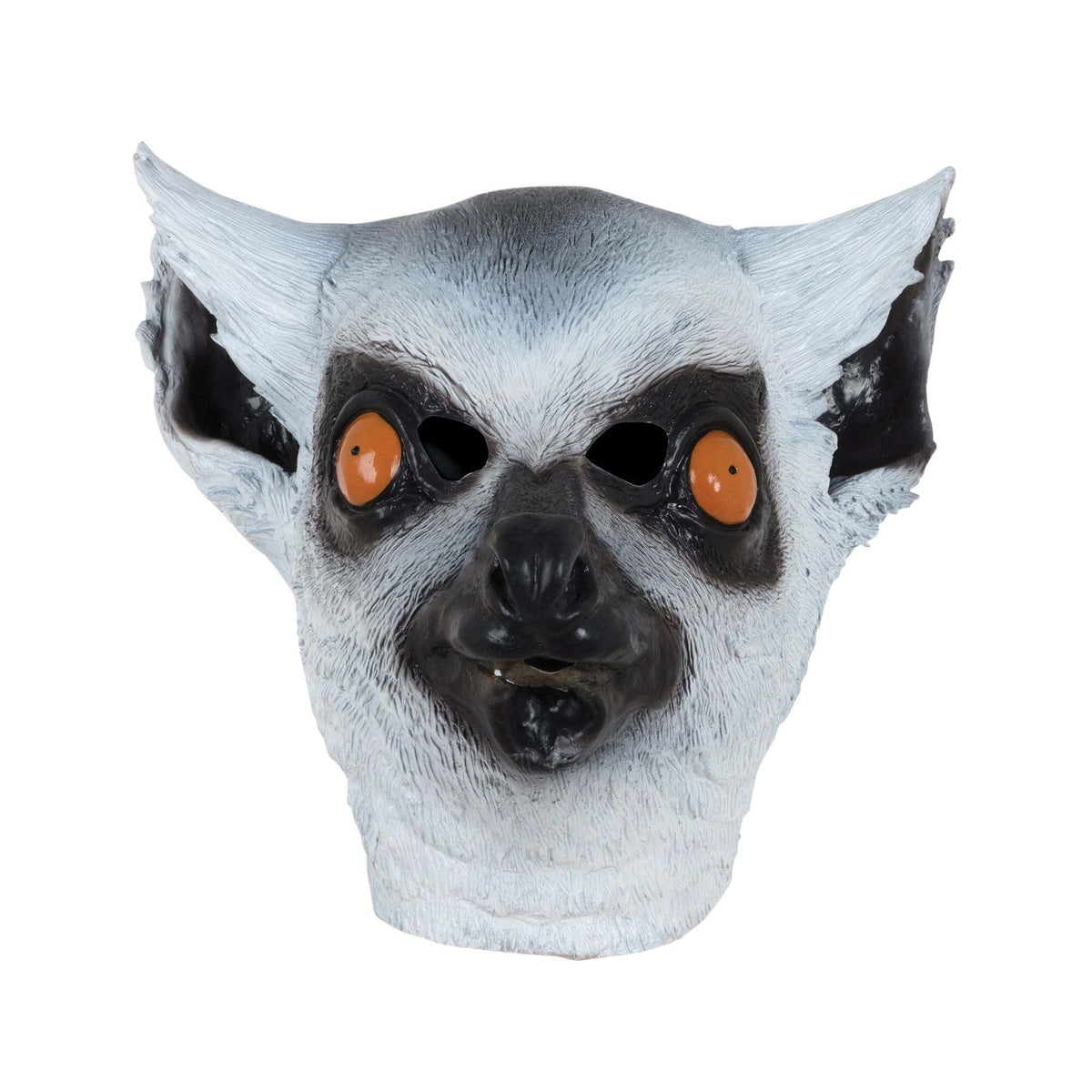 Lemur Mask 1