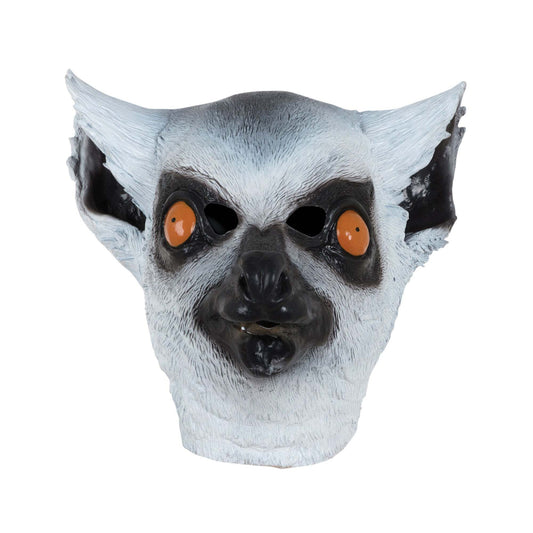 Lemur Mask 1