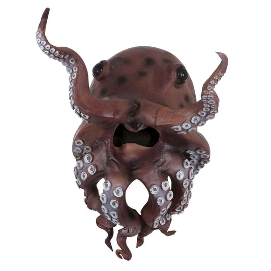 Octopus Mask 1