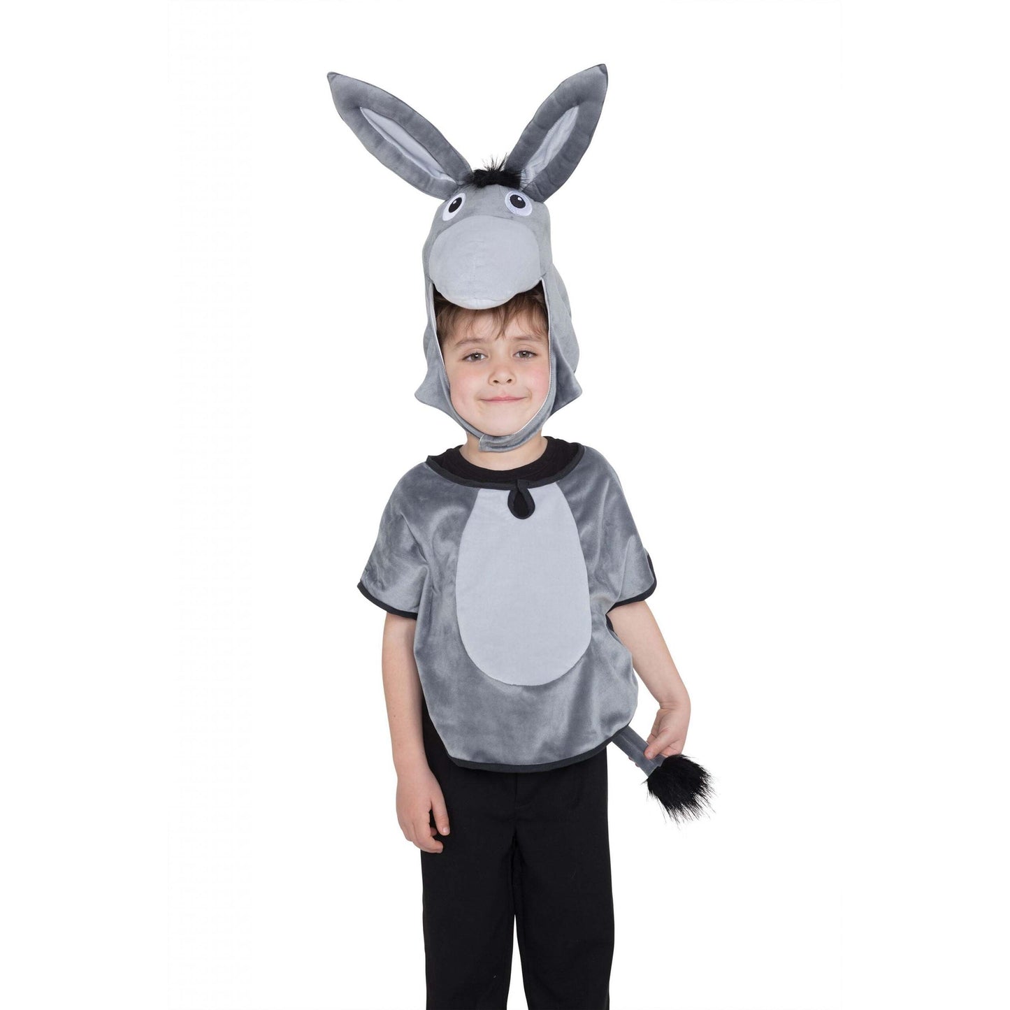 Donkey Tabard 1