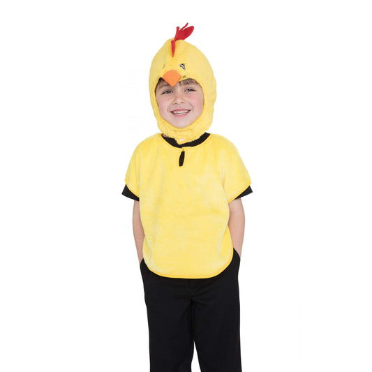 Chick Tabard 1