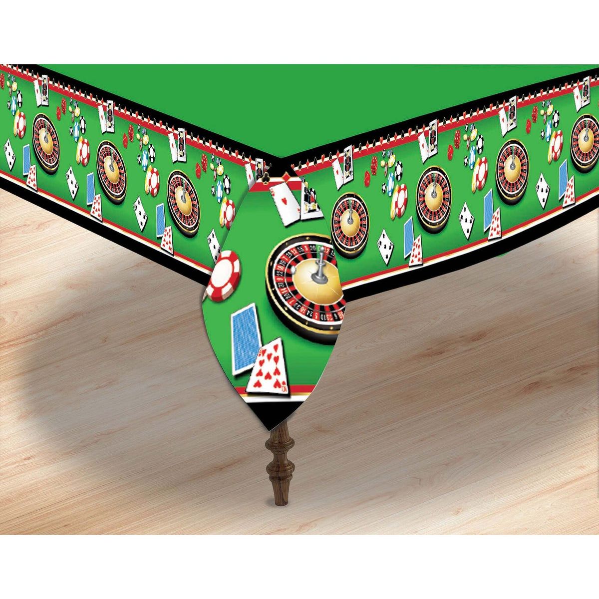 Casino Table Cover 1