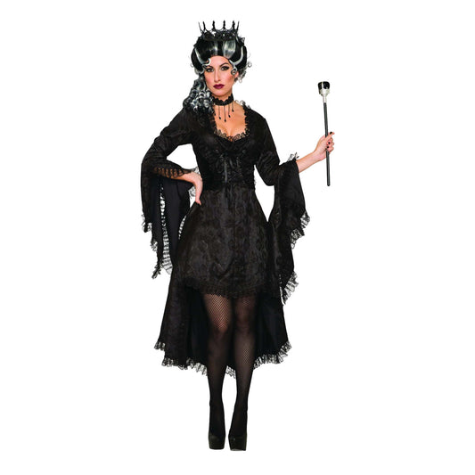 Wicked Princess Costume 1