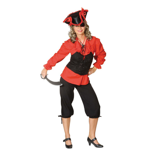 Ladies Breeches 1