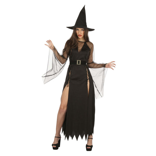 Witch Dress 1