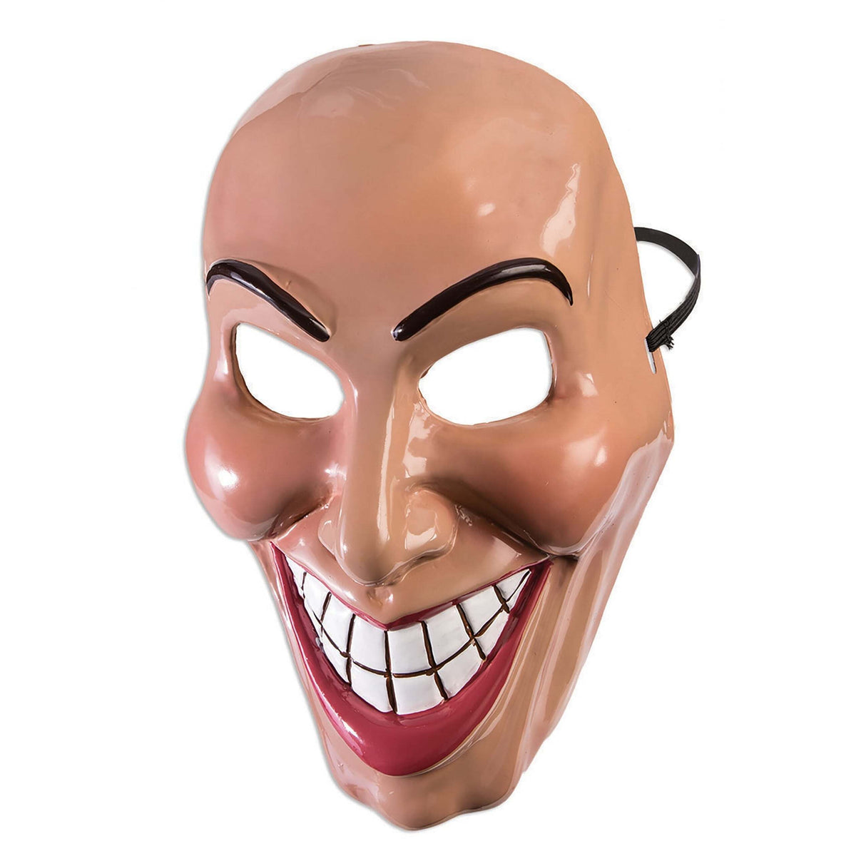 Evil Grin Mask Female Purge 1