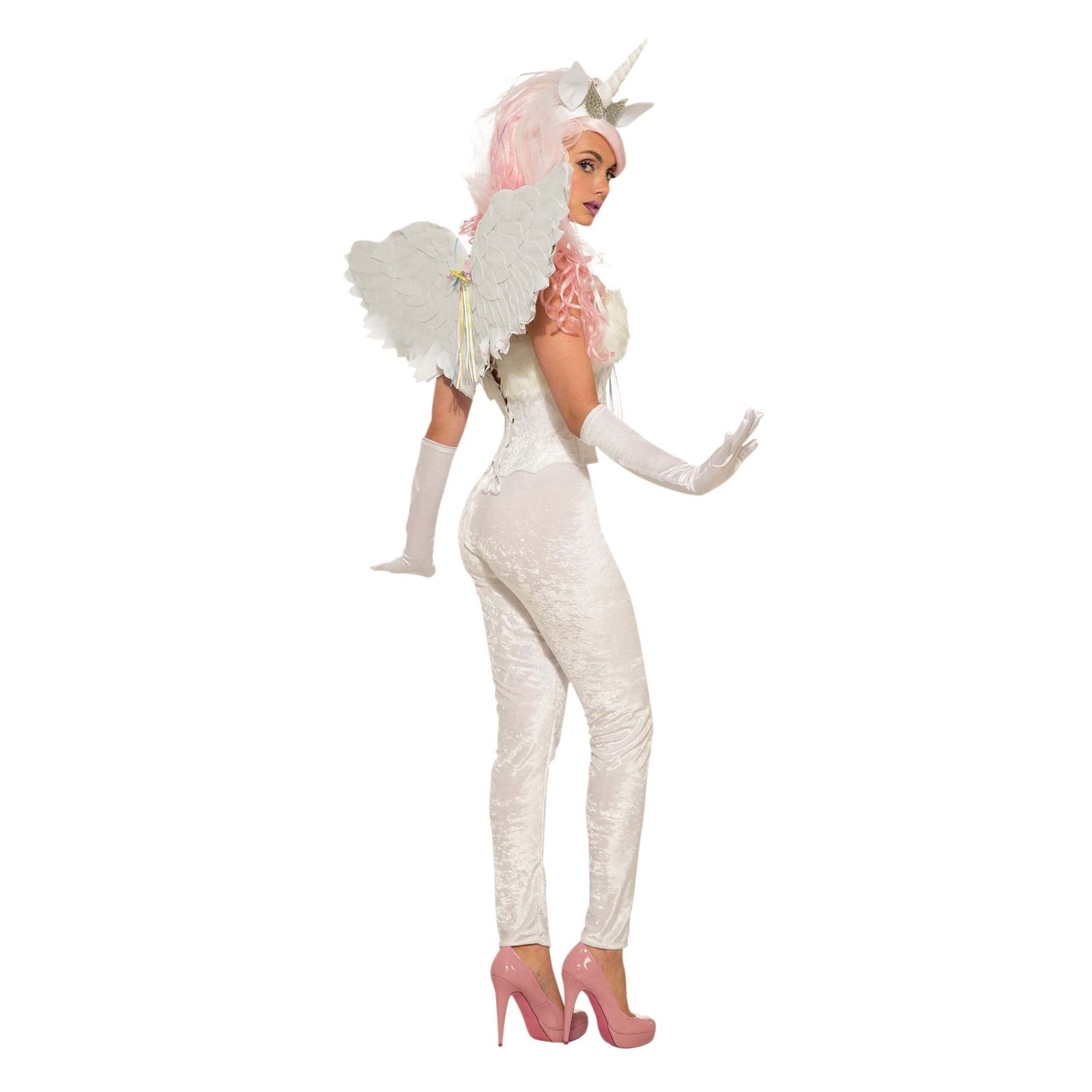 Unicorn Leggings 1