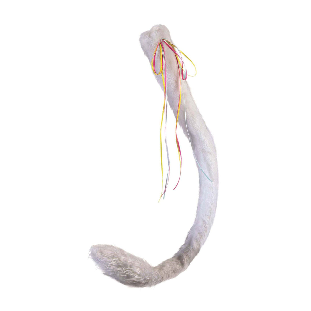 Unicorn Tail 1