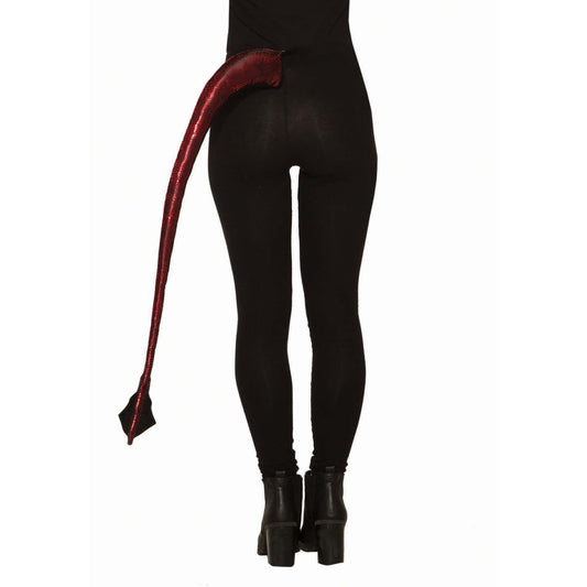 Devil Tail Deluxe 1