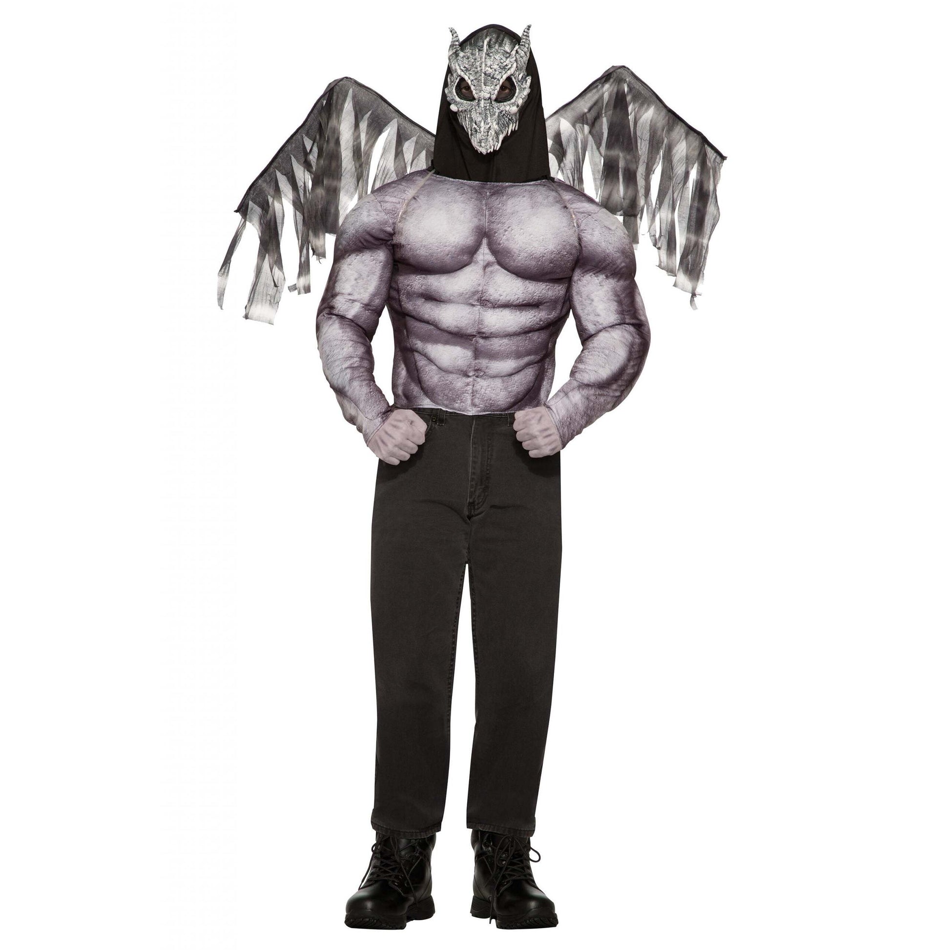 Gargoyle 1