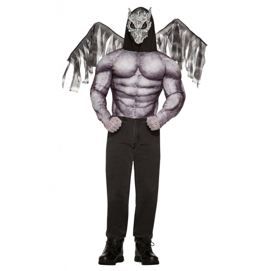 Gargoyle 1