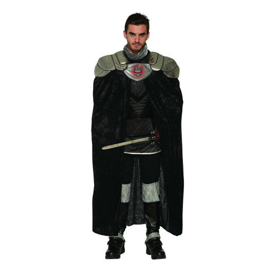 King Cape Dark Royalty 1