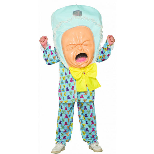 Big Baby Costume 1